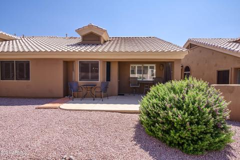 5830 E Mckellips Rd #40, Mesa, AZ 85215 photo 24