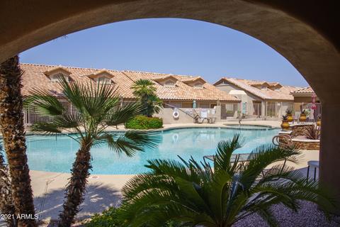 5830 E Mckellips Rd #40, Mesa, AZ 85215 photo 30