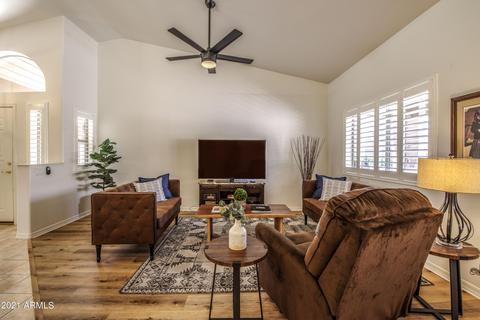5830 E Mckellips Rd #40, Mesa, AZ 85215 photo 2