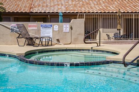 5830 E Mckellips Rd #40, Mesa, AZ 85215 photo 29