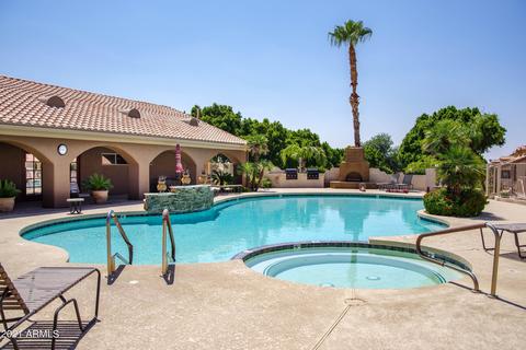 5830 E Mckellips Rd #40, Mesa, AZ 85215 photo 28