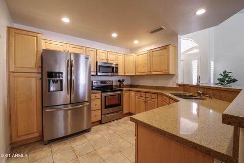 5830 E Mckellips Rd #40, Mesa, AZ 85215 photo 9