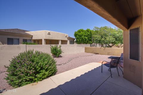 5830 E Mckellips Rd #40, Mesa, AZ 85215 photo 22