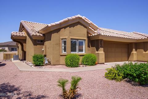 5830 E Mckellips Rd #40, Mesa, AZ 85215 photo 1