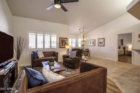 5830 E Mckellips Rd #40, Mesa, AZ 85215 photo 5