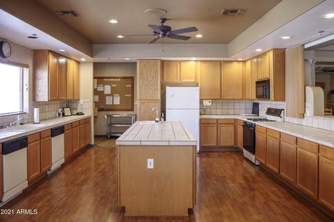 5830 E Mckellips Rd #40, Mesa, AZ 85215 photo 35
