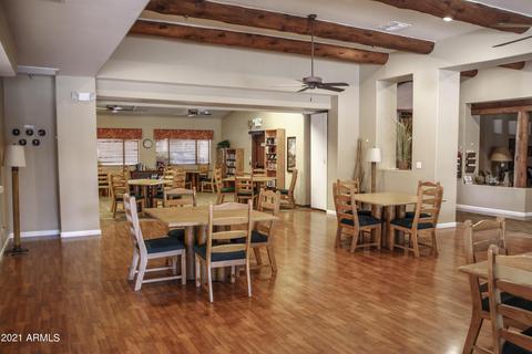 5830 E Mckellips Rd #40, Mesa, AZ 85215 photo 33