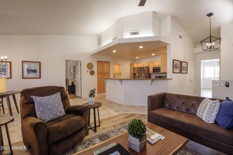 5830 E Mckellips Rd #40, Mesa, AZ 85215 photo 6