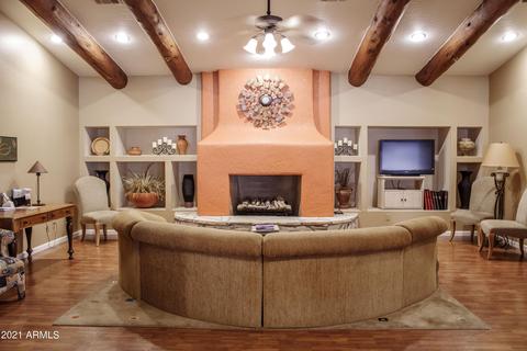 5830 E Mckellips Rd #40, Mesa, AZ 85215 photo 34
