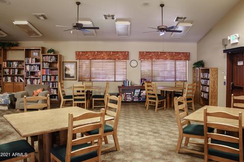 5830 E Mckellips Rd #40, Mesa, AZ 85215 photo 36