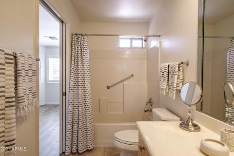 5830 E Mckellips Rd #40, Mesa, AZ 85215 photo 10