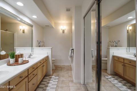5830 E Mckellips Rd #40, Mesa, AZ 85215 photo 17