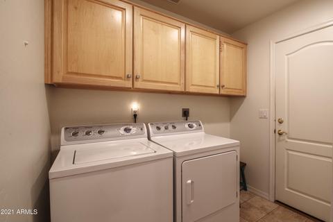 5830 E Mckellips Rd #40, Mesa, AZ 85215 photo 20