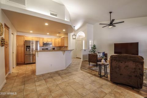 5830 E Mckellips Rd #40, Mesa, AZ 85215 photo 8