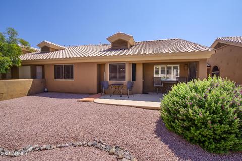 5830 E Mckellips Rd #40, Mesa, AZ 85215 photo 21