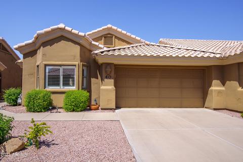 5830 E Mckellips Rd #40, Mesa, AZ 85215 photo 26