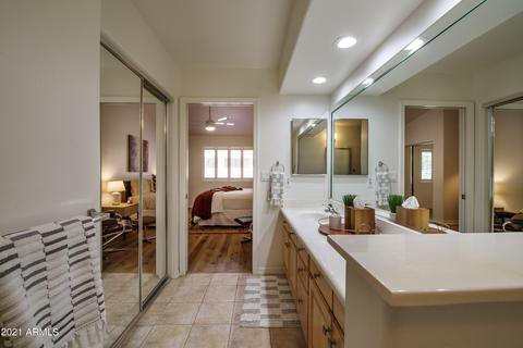 5830 E Mckellips Rd #40, Mesa, AZ 85215 photo 12