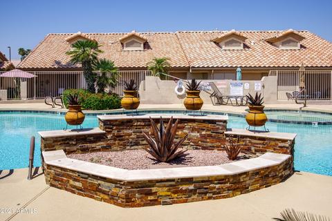 5830 E Mckellips Rd #40, Mesa, AZ 85215 photo 27