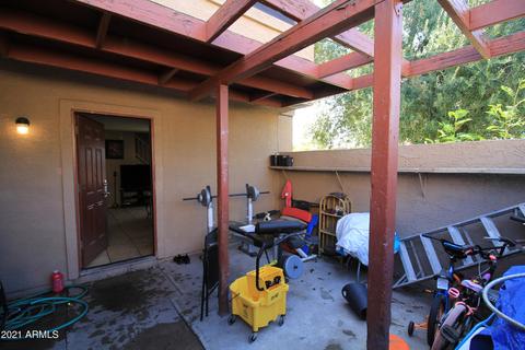 4004 W Camelback Rd, Phoenix, AZ 85019 photo 10