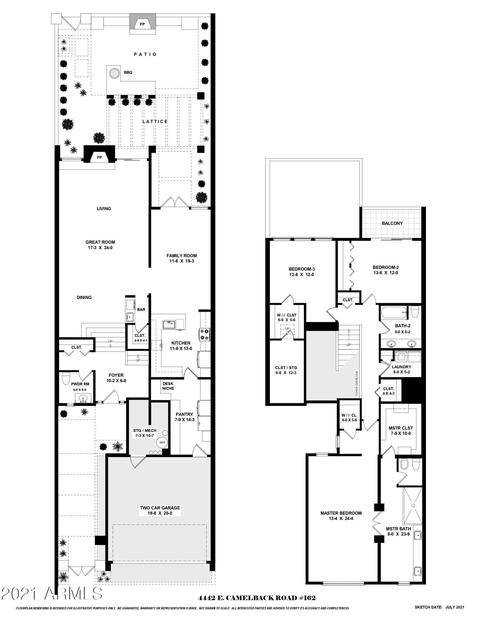 4442 E Camelback Rd #162, Phoenix, AZ 85018 photo 45