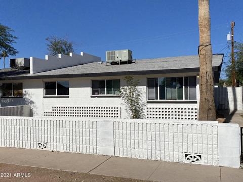4134 E Moreland St #4, Phoenix, AZ 85008 photo 1