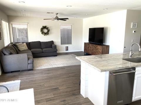 63 E Horseshoe Ave, Gilbert, AZ 85296 photo 13