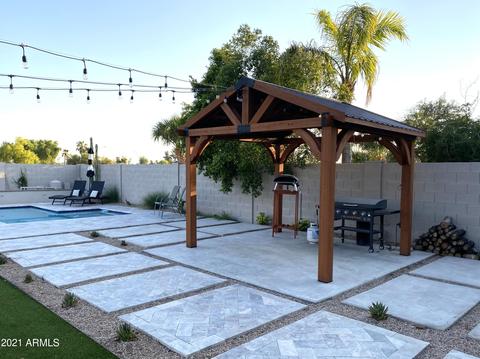 63 E Horseshoe Ave, Gilbert, AZ 85296 photo 32