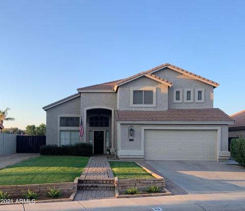 63 E Horseshoe Ave, Gilbert, AZ 85296 photo 2