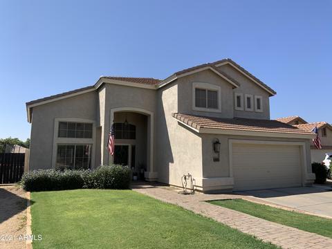 63 E Horseshoe Ave, Gilbert, AZ 85296 photo 1