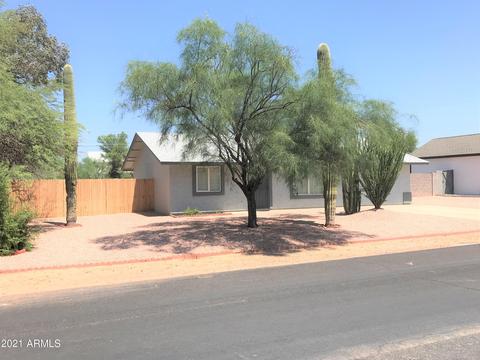11520 E Vine Ave, Mesa, AZ 85208 photo 1