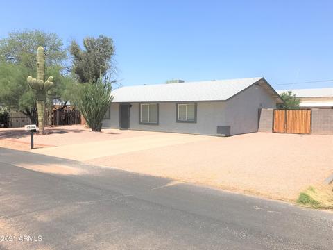 11520 E Vine Ave, Mesa, AZ 85208 photo 4