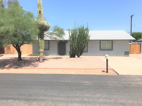 11520 E Vine Ave, Mesa, AZ 85208 photo 2