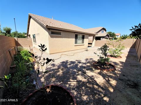 3433 E Arianna Ave, Gilbert, AZ 85298 photo 17