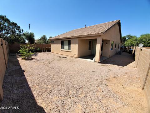 3433 E Arianna Ave, Gilbert, AZ 85298 photo 19