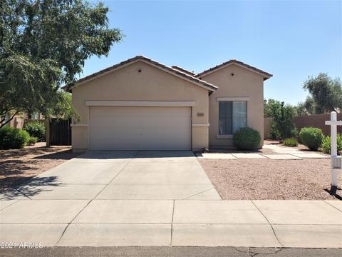 3433 E Arianna Ave, Gilbert, AZ 85298 photo 20