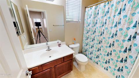3433 E Arianna Ave, Gilbert, AZ 85298 photo 15