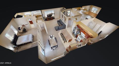 3433 E Arianna Ave, Gilbert, AZ 85298 photo 16