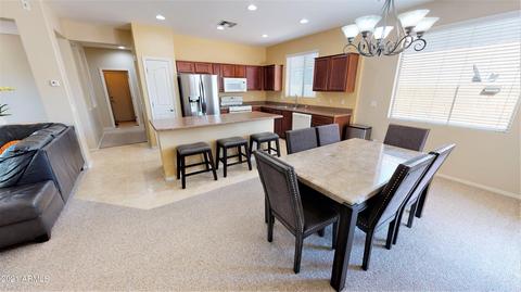 3433 E Arianna Ave, Gilbert, AZ 85298 photo 4