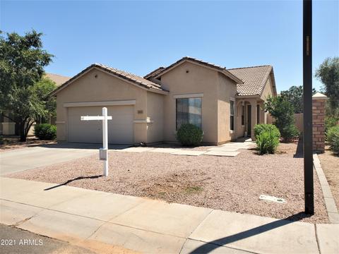 3433 E Arianna Ave, Gilbert, AZ 85298 photo 1