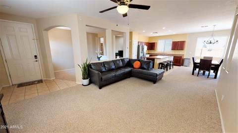 3433 E Arianna Ave, Gilbert, AZ 85298 photo 2