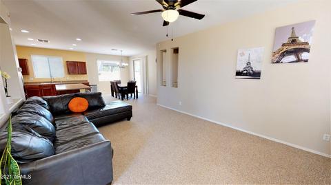 3433 E Arianna Ave, Gilbert, AZ 85298 photo 3