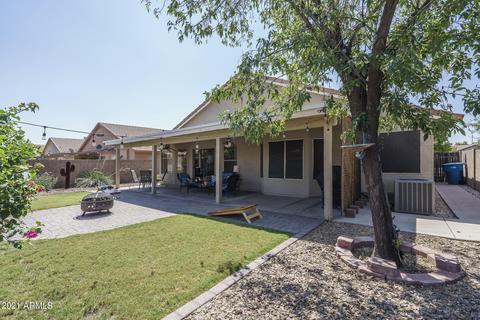 2296 E Willow Wick Rd, Gilbert, AZ 85296 photo 19