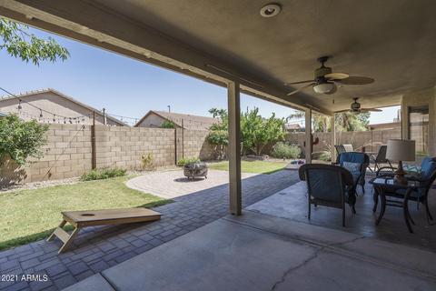 2296 E Willow Wick Rd, Gilbert, AZ 85296 photo 24
