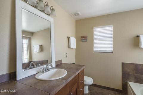 2296 E Willow Wick Rd, Gilbert, AZ 85296 photo 16