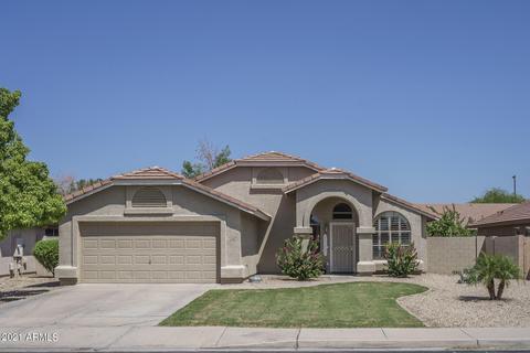 2296 E Willow Wick Rd, Gilbert, AZ 85296 photo 1