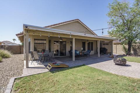 2296 E Willow Wick Rd, Gilbert, AZ 85296 photo 21