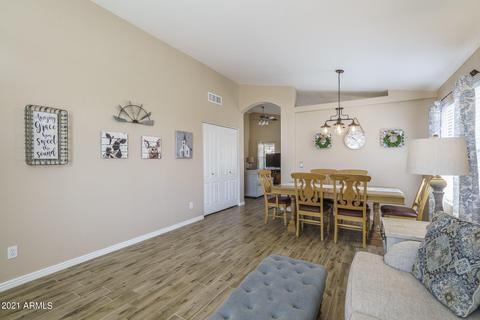 2296 E Willow Wick Rd, Gilbert, AZ 85296 photo 5
