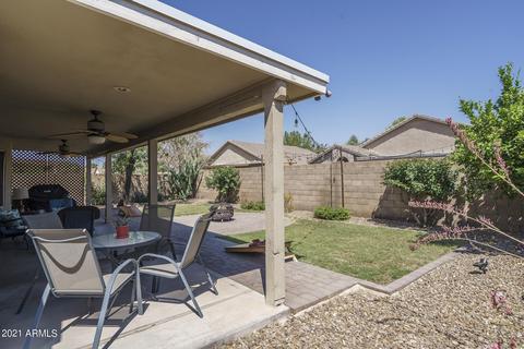 2296 E Willow Wick Rd, Gilbert, AZ 85296 photo 22