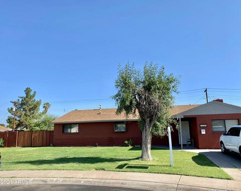 7601 W Fairmount Ave, Phoenix, AZ 85033 photo 1