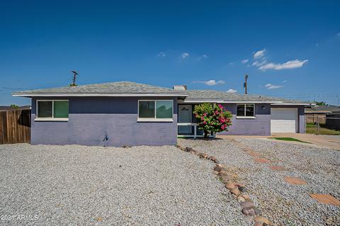 3438 N 49th Ln, Phoenix, AZ 85031 photo 1